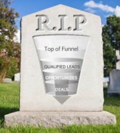 RIP Sales Funnel