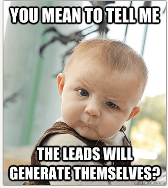 lead gen