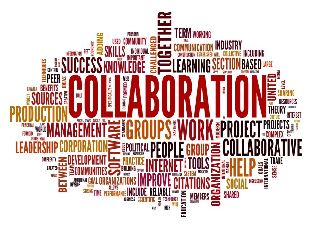collaboration